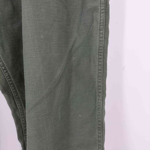 ユーエスアーミー U.S. ARMY 8405-782-3180 og107 TYPE1 ベイカーパンツ メンズ W44