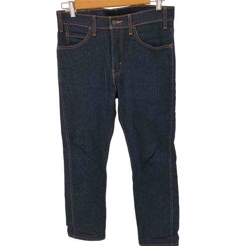 リーバイス Levis 29989-0000 オレンジタブ ストレッチスキニーパンツ メンズ W30