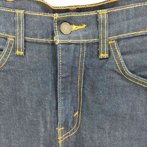 リーバイス Levis 29989-0000 オレンジタブ ストレッチスキニーパンツ メンズ W30