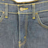 リーバイス Levis 29989-0000 オレンジタブ ストレッチスキニーパンツ メンズ W30
