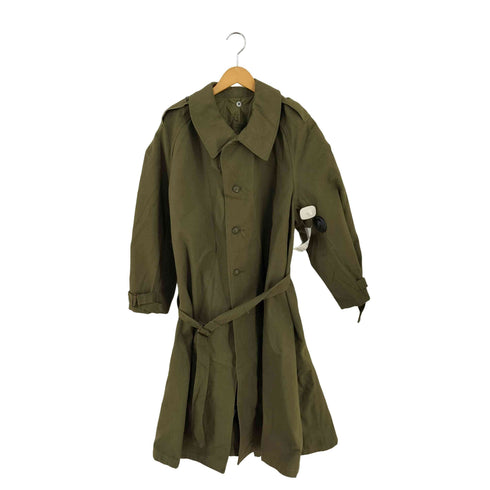 フレンチアーミー FRENCH ARMY PAULHAN&FILS Montpellier モーターサイクルコート メンズ 3