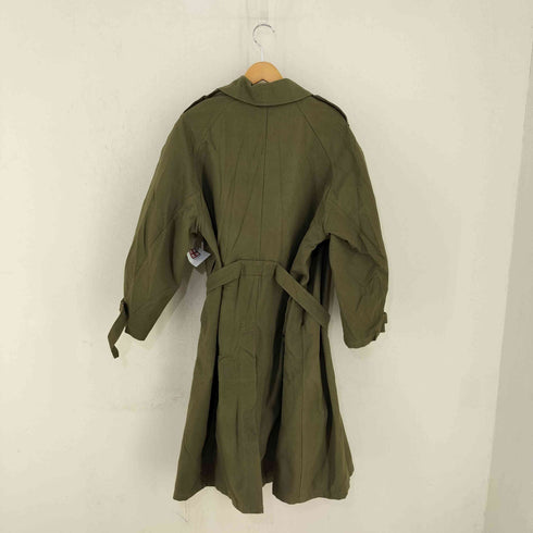 フレンチアーミー FRENCH ARMY PAULHAN&FILS Montpellier モーターサイクルコート メンズ 3