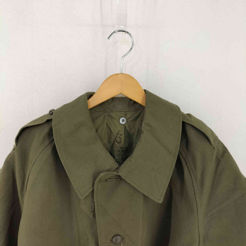 フレンチアーミー FRENCH ARMY PAULHAN&FILS Montpellier モーターサイクルコート メンズ 3