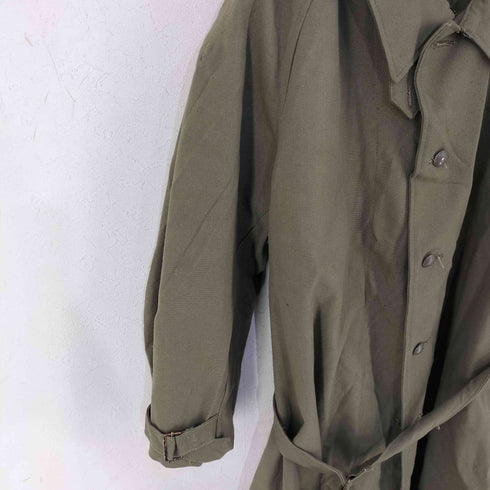 フレンチアーミー FRENCH ARMY PAULHAN&FILS Montpellier モーターサイクルコート メンズ 3