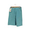 ロクビューティーアンドユースユナイテッドアローズ 6 BEAUTY & YOUTH UNITED ARROWS BAFU SHORT PANTS レディース JPN:36