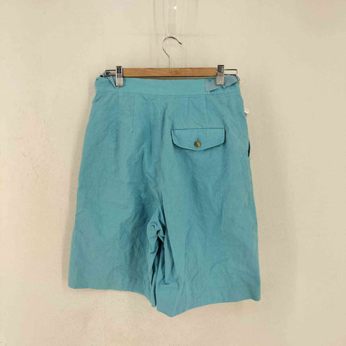 ロクビューティーアンドユースユナイテッドアローズ 6 BEAUTY & YOUTH UNITED ARROWS BAFU SHORT PANTS レディース JPN:36