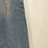 リーバイス Levis 90s USA製 ボタン裏650 ジップアップデニムパンツ 506 メンズ W36