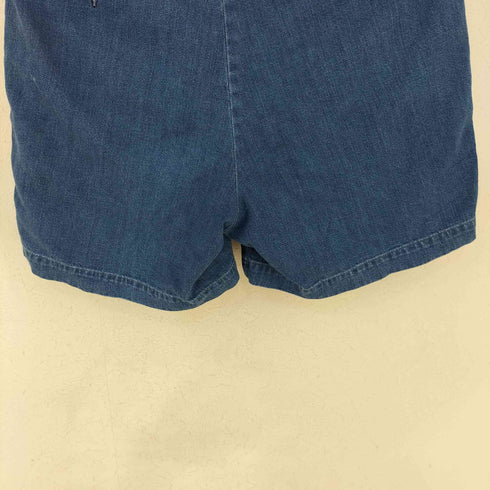 ポロバイラルフローレン Polo by RALPH LAUREN メキシコ製 2タック アンドリューショーツ メンズ 30