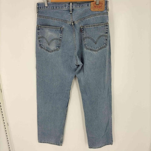 リーバイス Levis RELAXED FIT 550デニムパンツ メンズ W34