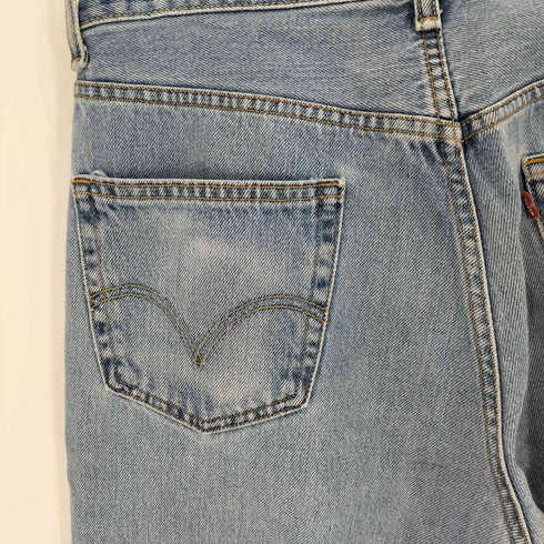 リーバイス Levis RELAXED FIT 550デニムパンツ メンズ W34