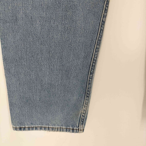 リーバイス Levis RELAXED FIT 550デニムパンツ メンズ W34