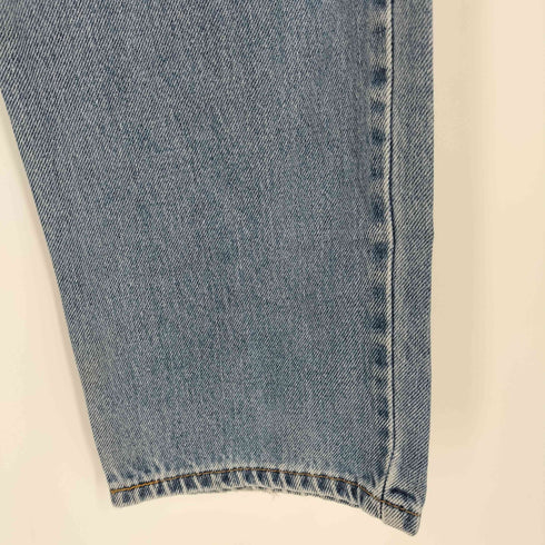 リーバイス Levis RELAXED FIT 550デニムパンツ メンズ W34