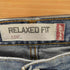 リーバイス Levis RELAXED FIT 550デニムパンツ メンズ W34