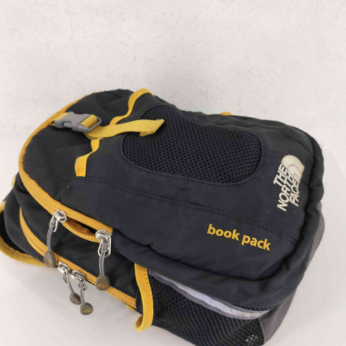 ザノースフェイス THE NORTH FACE キッズ BOOK PACK ブックパック レディース