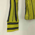 アーペーセー A.P.C. L/S ストライプ ヘンリーネック カットソー レディース JPN:S