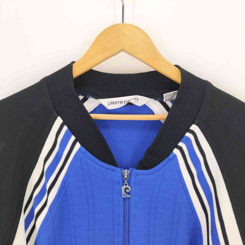 ピエールカルダン pierre cardin 台湾製 アクリルブルゾン メンズ JPN:XL