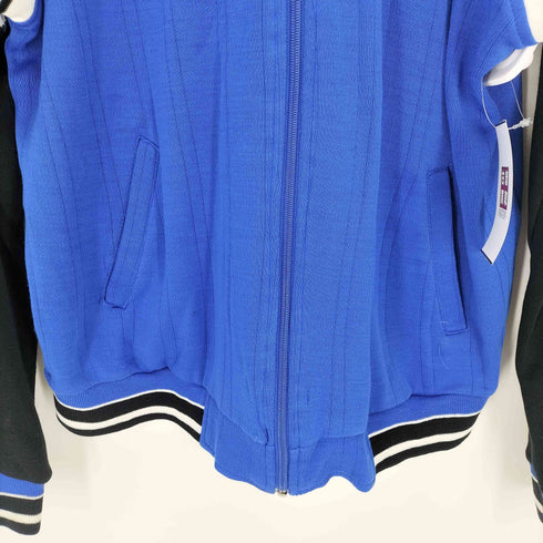ピエールカルダン pierre cardin 台湾製 アクリルブルゾン メンズ JPN:XL