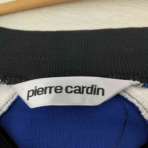 ピエールカルダン pierre cardin 台湾製 アクリルブルゾン メンズ JPN:XL