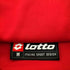 lotto トラックジャケット メンズ JPN:M