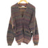 フラッグスタフ F-LAGSTUF-F MOHAIR CARDIGAN メンズ JPN:M