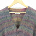 フラッグスタフ F-LAGSTUF-F MOHAIR CARDIGAN メンズ JPN:M