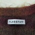 フラッグスタフ F-LAGSTUF-F MOHAIR CARDIGAN メンズ JPN:M