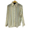 リーバイス Levis 70s リネン L/S マルチストライプシャツ メンズ import:L