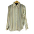 リーバイス Levis 70s リネン L/S マルチストライプシャツ メンズ import:L
