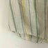 リーバイス Levis 70s リネン L/S マルチストライプシャツ メンズ import:L