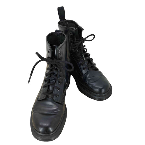 ドクターマーチン Dr.Martens 8ホールレザーブーツ レディース UK:5