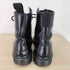 ドクターマーチン Dr.Martens 8ホールレザーブーツ レディース UK:5