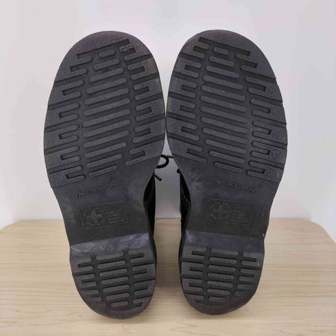 ドクターマーチン Dr.Martens 8ホールレザーブーツ レディース UK:5
