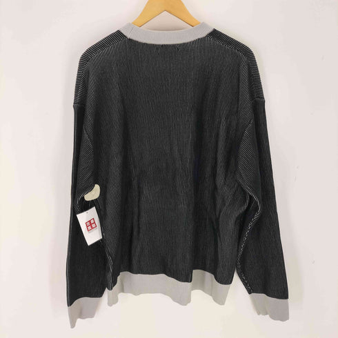 ザラ ZARA 3Dスウェット メンズ JPN:XL