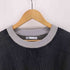 ザラ ZARA 3Dスウェット メンズ JPN:XL