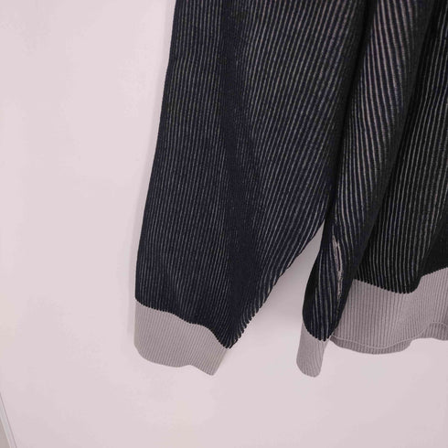 ザラ ZARA 3Dスウェット メンズ JPN:XL