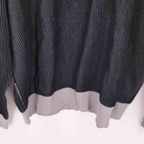 ザラ ZARA 3Dスウェット メンズ JPN:XL
