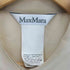 マックスマーラ MAX MARA ベーシック シルク L/S シャツ レディース JPN:40