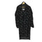 コムデギャルソンコムデギャルソン COMME des GARCONS COMME des GARCONS 23SS 花柄フロッキープリントワンピース レディース JPN:S