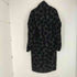 コムデギャルソンコムデギャルソン COMME des GARCONS COMME des GARCONS 23SS 花柄フロッキープリントワンピース レディース JPN:S