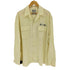 ワコマリア WACKO MARIA 50'S SHIRT (TYPE-1 メンズ JPN:XL