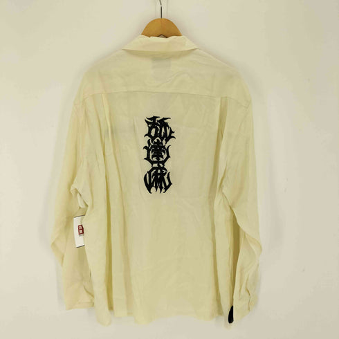 ワコマリア WACKO MARIA 50'S SHIRT (TYPE-1 メンズ JPN:XL