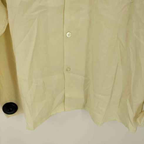 ワコマリア WACKO MARIA 50'S SHIRT (TYPE-1 メンズ JPN:XL