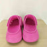 クロックス crocs ストンプクロッグ 厚底サンダル レディース JPN:23