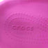 クロックス crocs ストンプクロッグ 厚底サンダル レディース JPN:23