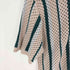 フラッグスタフ F-LAGSTUF-F STRIPE KNIT S/S SUMMER CARDIGAN メンズ JPN:L