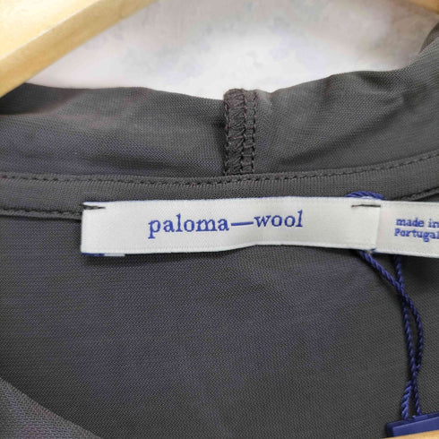 パロマウール paloma-wool MOB レディース JPN:XS