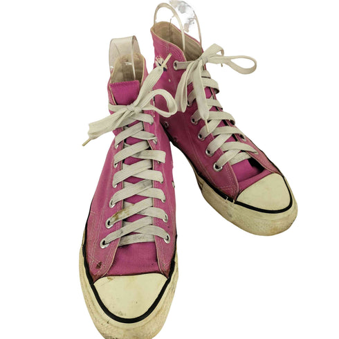 コンバース CONVERSE USA製 ALL STAR ハイカット メンズ CONVERSE:6 1/2