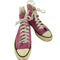 コンバース CONVERSE USA製 ALL STAR ハイカット メンズ CONVERSE:6 1/2