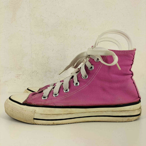 コンバース CONVERSE USA製 ALL STAR ハイカット メンズ CONVERSE:6 1/2