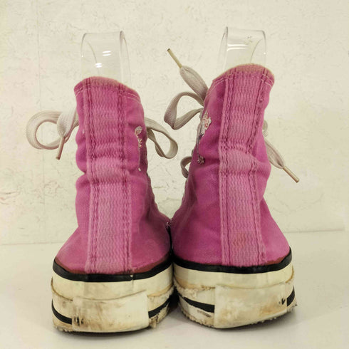 コンバース CONVERSE USA製 ALL STAR ハイカット メンズ CONVERSE:6 1/2